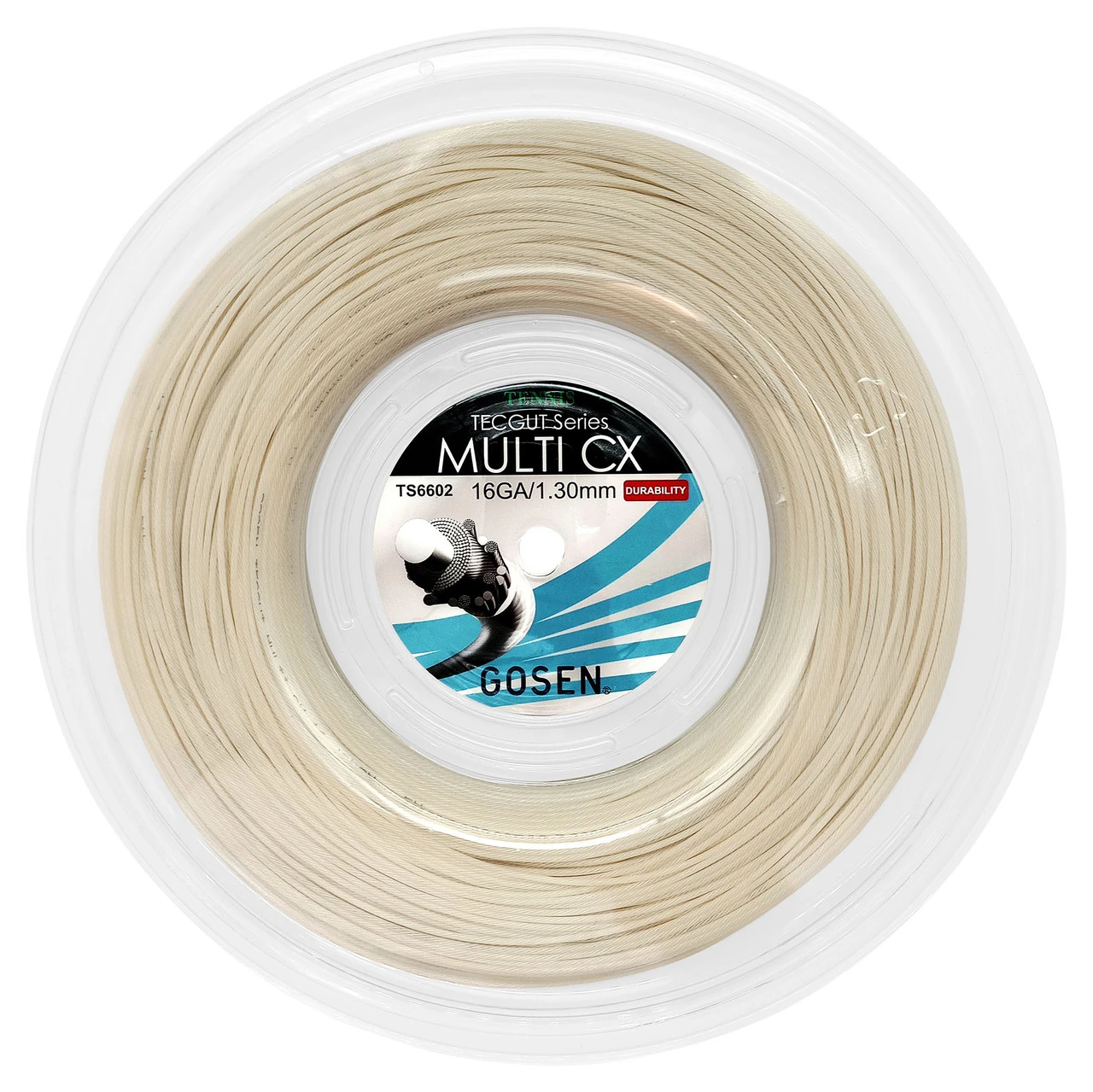 Gosen Multi CX 16 1.30mm 240M Reel
