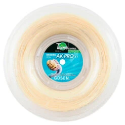Gosen Umishima AK Pro 17 1.24mm 240M Reel