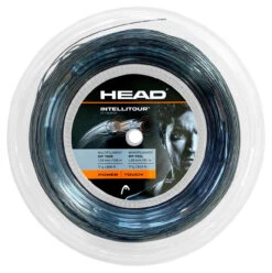 Head Intellitour 17 1.25mm Hybrid 200M Reel