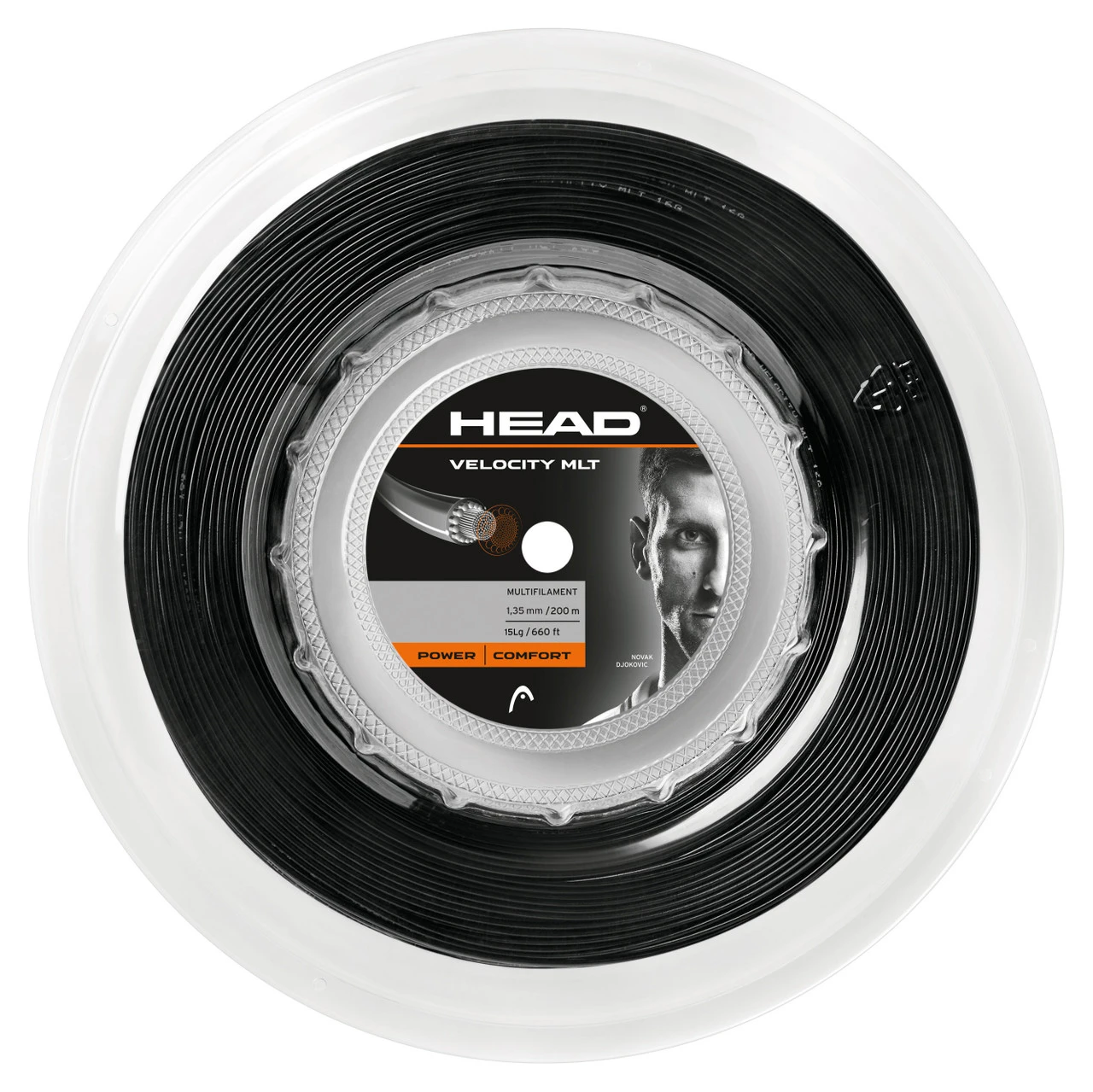 Head Velocity MLT 15L 1.35mm 200M Reel