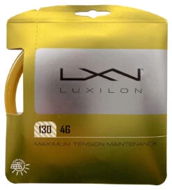 Luxilon 4G 16 1.30mm Set