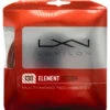 Luxilon Element Rough 16 1.30mm Set