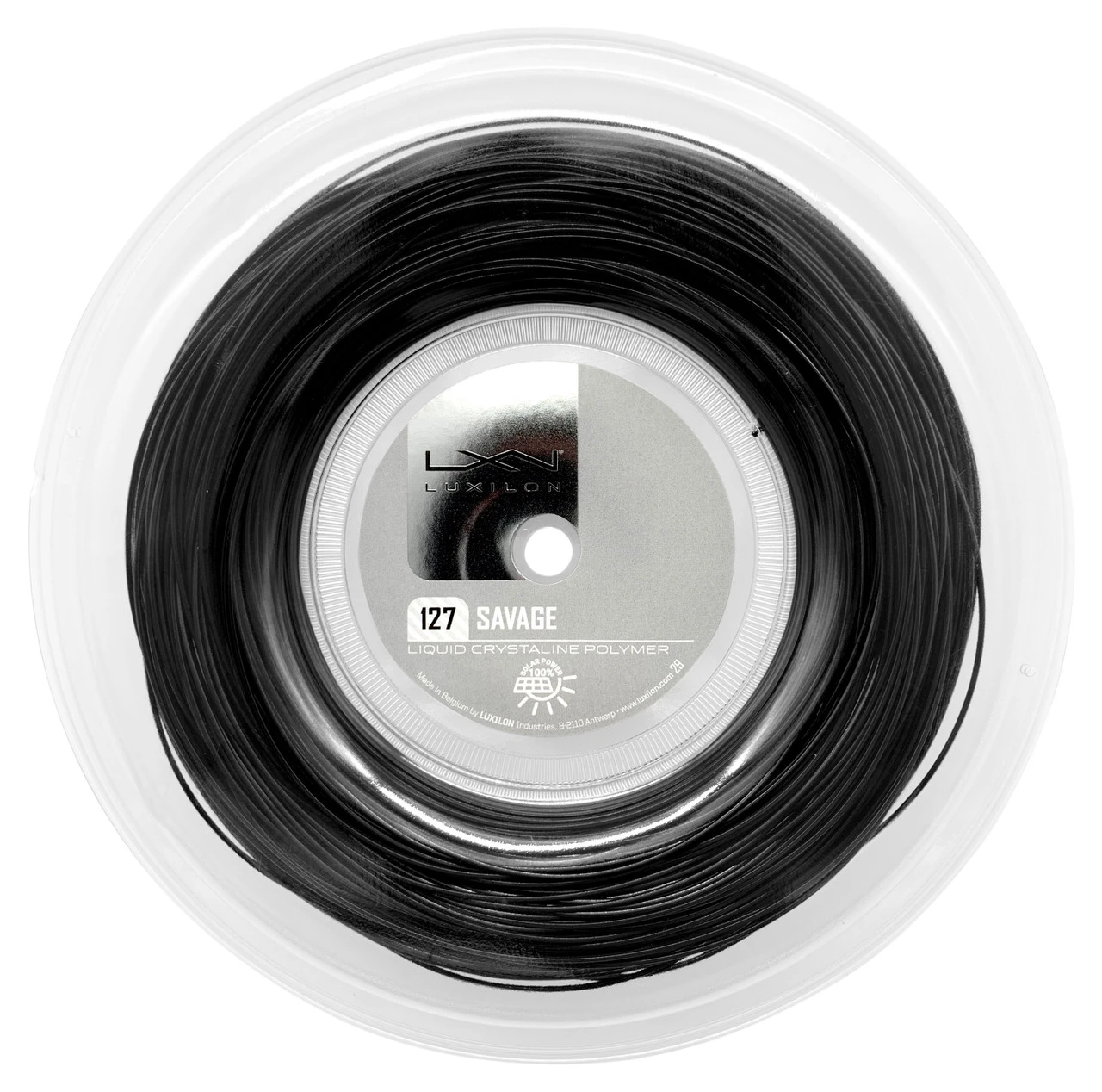 Luxilon Savage 16 1.27mm 200M Reel