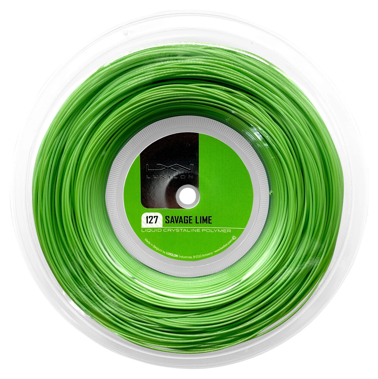 Luxilon Savage 16 1.27mm 200M Reel - Image 2