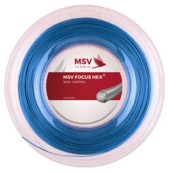 MSV Focus-Hex 16L 1.23mm 200M Reel