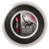 Polyfibre Black Venom 16L 1.25mm 200M Reel