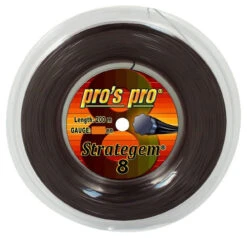 Pro's Pro Strategem 8 16 1.30mm 200M Reel