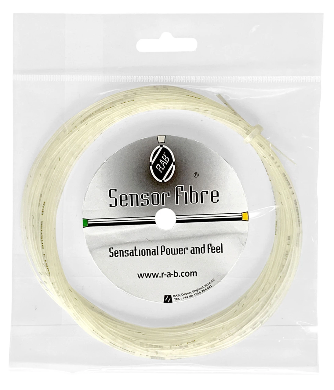 RAB Sensor Fibre HD 16 1.32mm Set