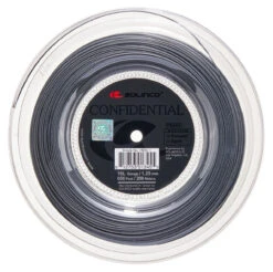 Solinco Confidential 16L 1.25mm 200M Reel