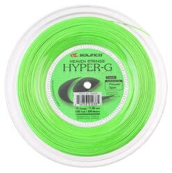 Solinco Hyper-G 16 1.30mm 200M Reel