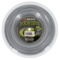 Solinco Tour Bite 18 1.15mm 200M Reel