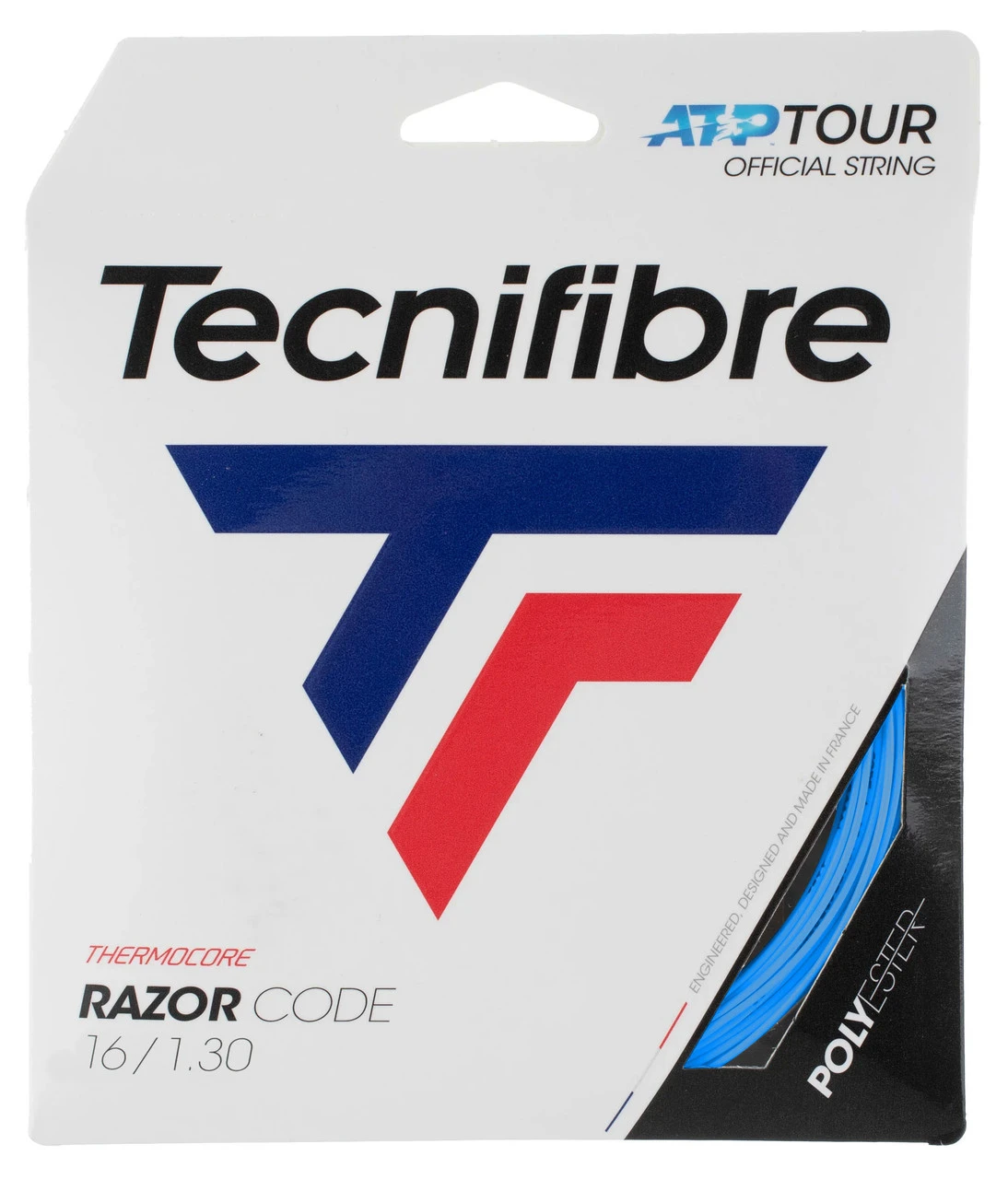 Tecnifibre Razor Code 16 1.30mm Set - Image 2