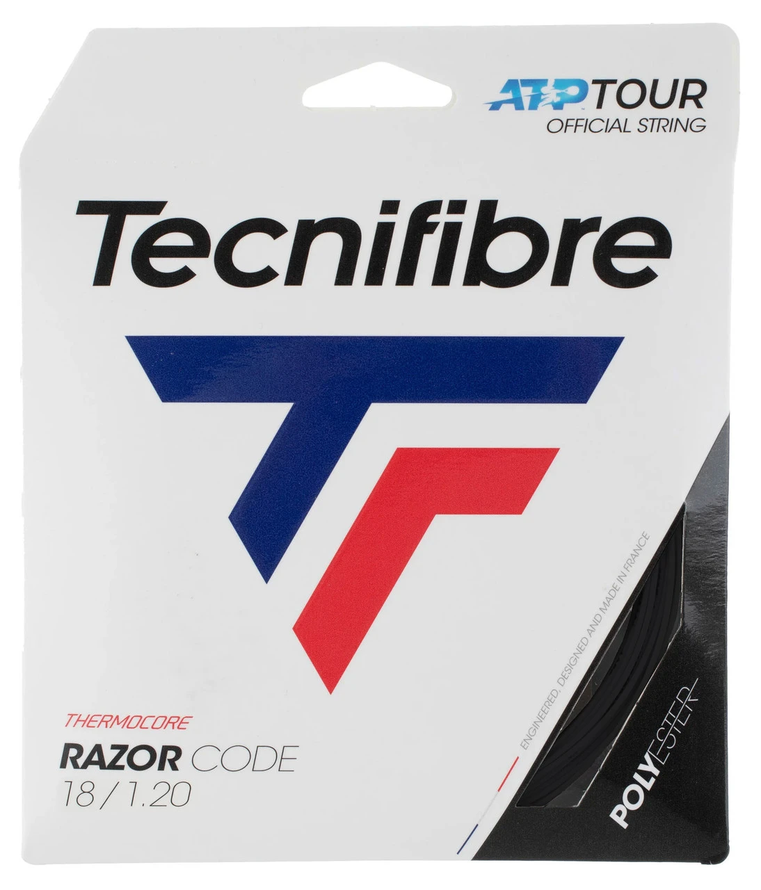 Tecnifibre Razor Code 18 1.20mm Set - Image 3