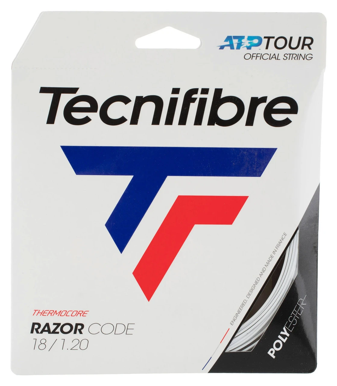 Tecnifibre Razor Code 18 1.20mm Set - Image 2