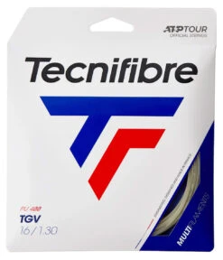 Tecnifibre TGV 16 1.30mm Set
