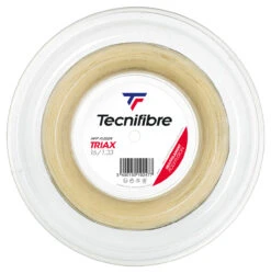 Tecnifibre Triax 16 1.33mm 200M Reel