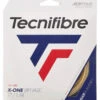 Tecnifibre X-One Biphase 17 1.24mm Set