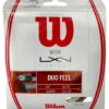 Wilson Duo Feel 1.25mm-1.30mm Hybrid Set