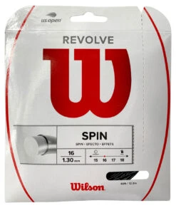 Wilson Revolve 16 1.30mm Set