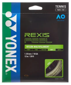 Yonex Rexis Feel 16 1.30mm Set